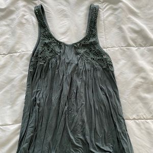 American Eagle Tank Top
